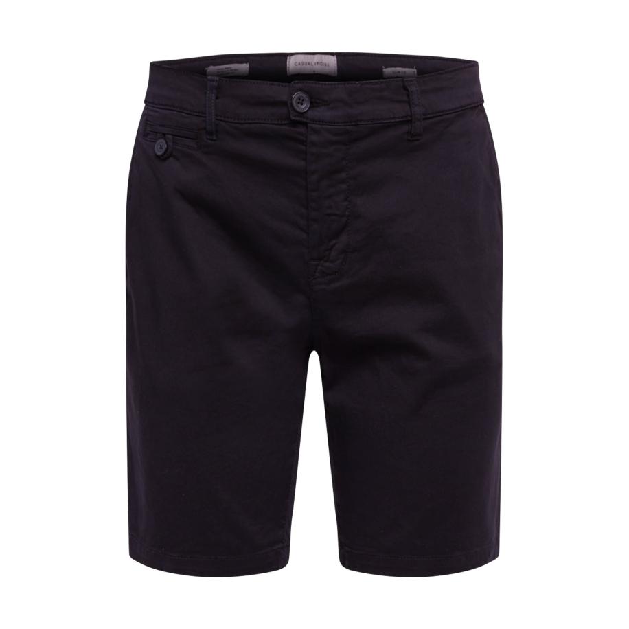 Casual Friday Casual Friday Chino zwart -