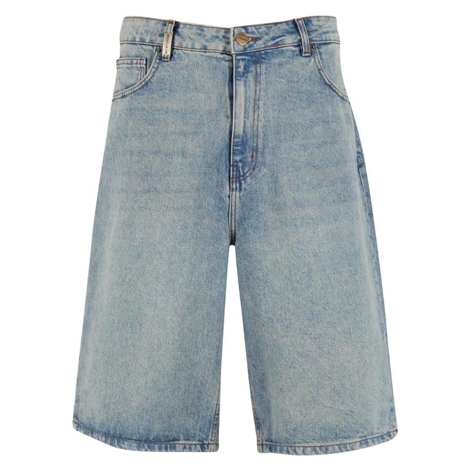 2Y Studios 2Y Studios Jeans Junan blauw denim -