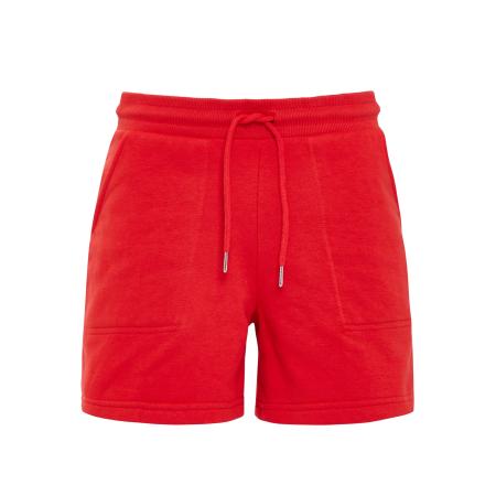 Threadbare Threadbare Broek Spencer rood