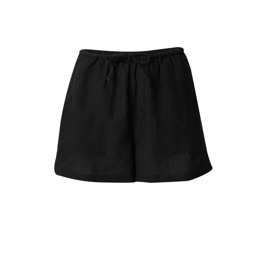 ABOUT YOU ABOUT YOU x Marie von Behrens Broek Fanny zwart -