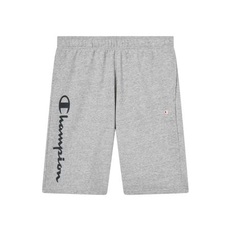 Champion Authentic Athletic Apparel Champion Authentic Athletic Apparel Broek navy / grijs gemêleerd