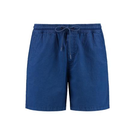 Shiwi Shiwi Broek Josh blauw