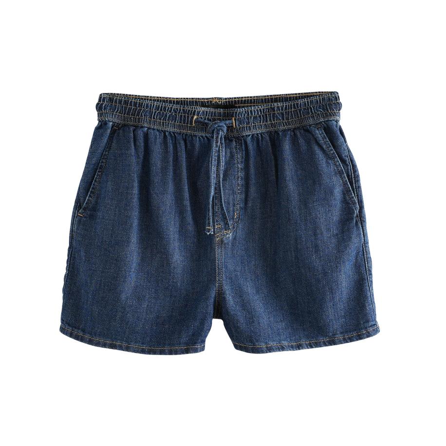 Next Next Jeans donkerblauw -