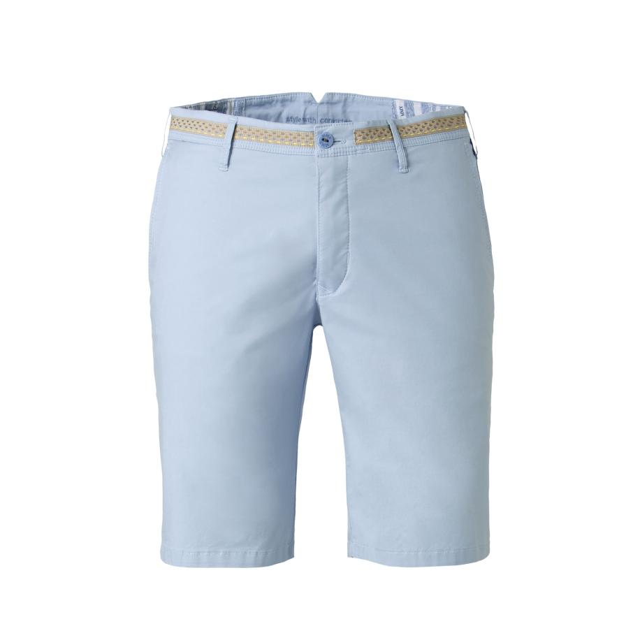 MMX Germany MMX Germany Broek lichtblauw -