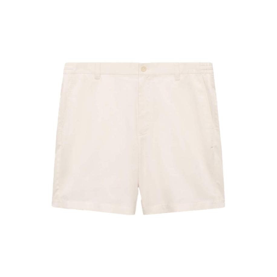 Mango MANGO MAN Chino DARB rosa -