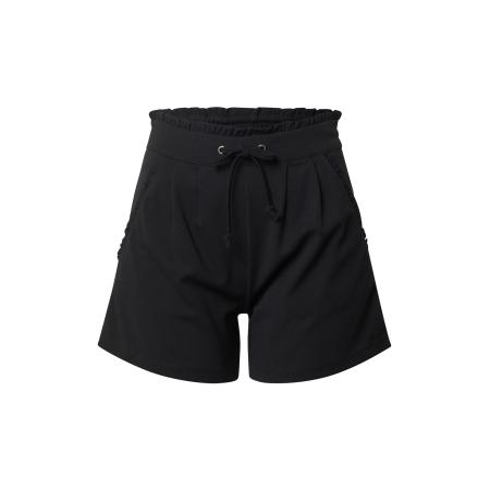 JDY JDY Bandplooibroek New Catia zwart