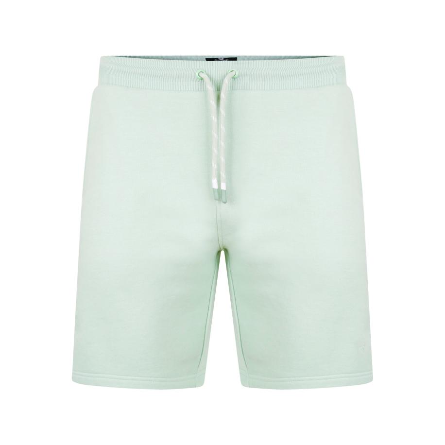 Threadbare Threadbare Broek Bergamot mintgroen -