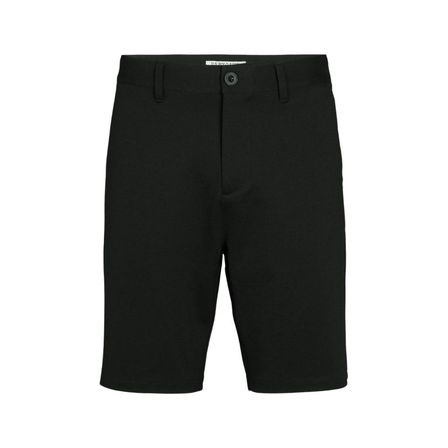 U.S. Polo Assn. U.S. POLO ASSN. Chino Jack zwart -