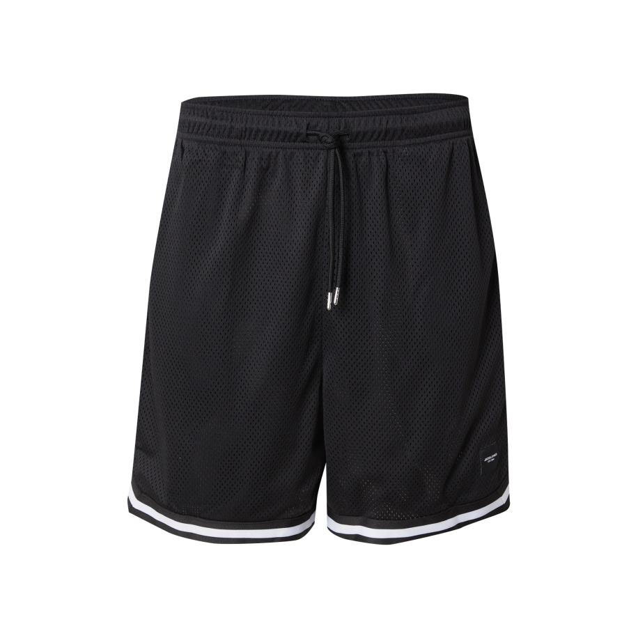 Jack & Jones JACK & JONES Broek JPSTKARL zwart -