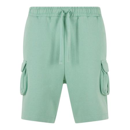 2Y Studios Cargobroek lichtgroen