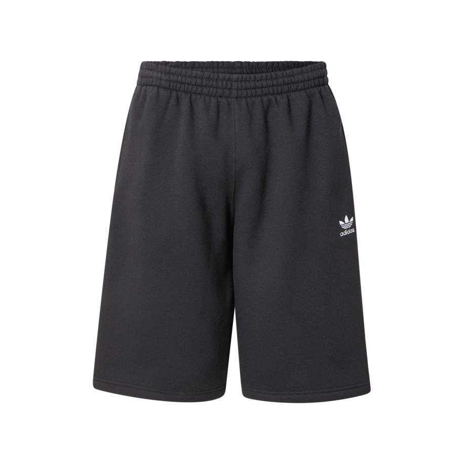 Adidas ADIDAS ORIGINALS Broek Ess zwart -