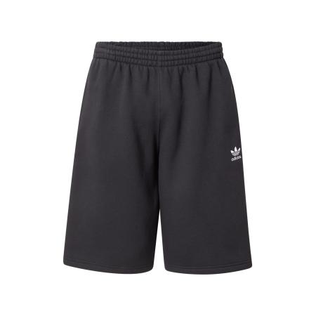 Adidas ADIDAS ORIGINALS Broek Ess zwart
