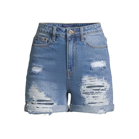 Aeropostale AÉROPOSTALE Jeans blauw denim
