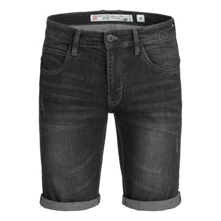 INDICODE JEANS INDICODE JEANS Jeans Caden zwart