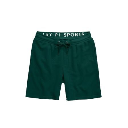 JAY-PI JAY-PI Broek groen