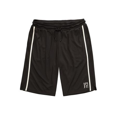 JAY-PI JAY-PI Broek zwart / wit