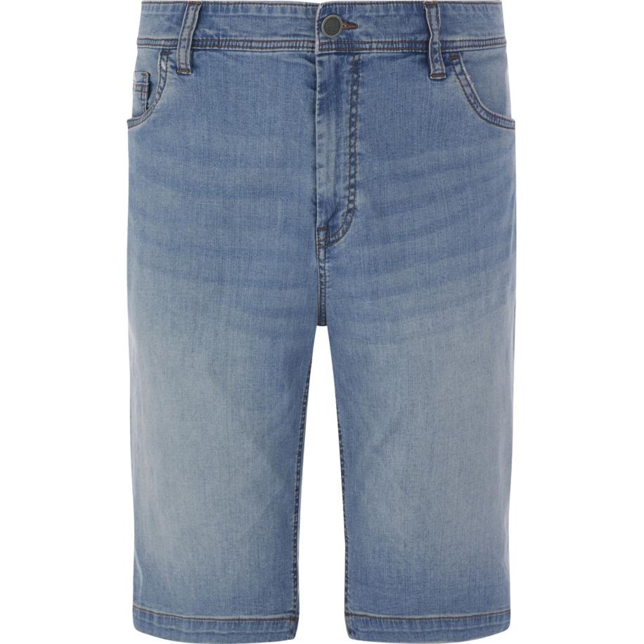 jan vanderstorm Jan Vanderstorm Broek Brolle lichtblauw -