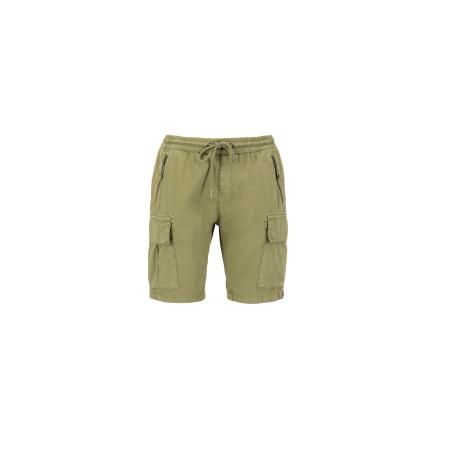 Alpha Industries ALPHA INDUSTRIES Cargobroek kaki