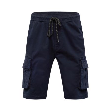 Urban Classics Urban Classics Cargobroek navy