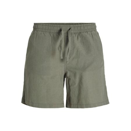 Jack & Jones JACK & JONES Broek JPSTJaiden JJSummer jade groen