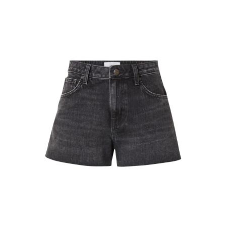 Topshop TOPSHOP Jeans black denim