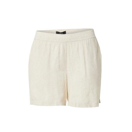Vero Moda VERO MODA Broek THEA sand
