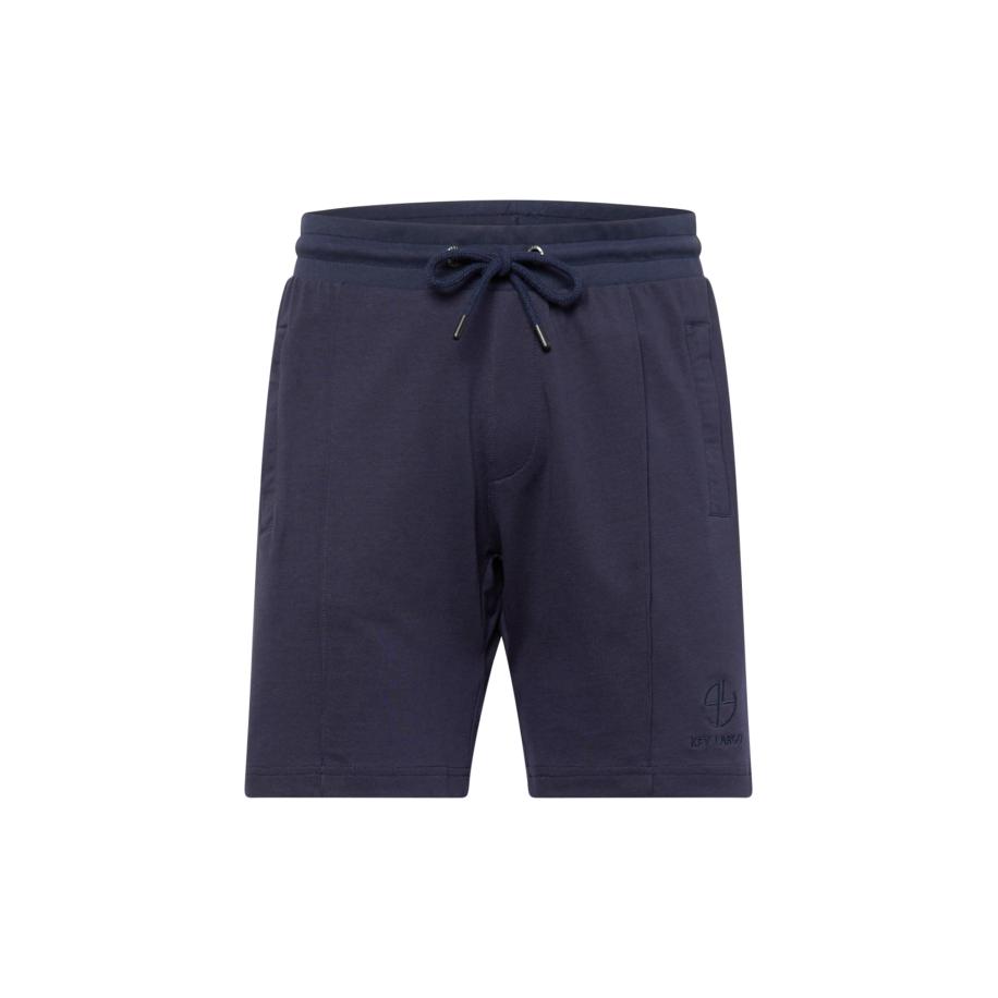 Key Largo Key Largo Broek Heat navy -