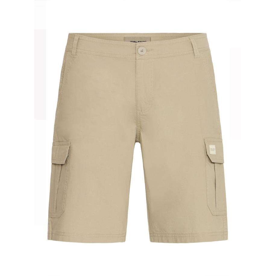 Blend BLEND Cargobroek Tiam beige -