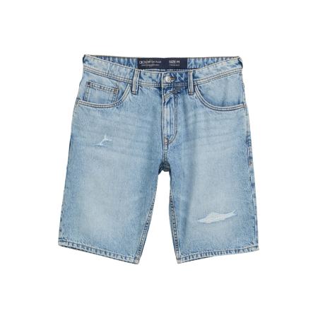Tom Tailor TOM TAILOR DENIM Jeans Piers lichtblauw