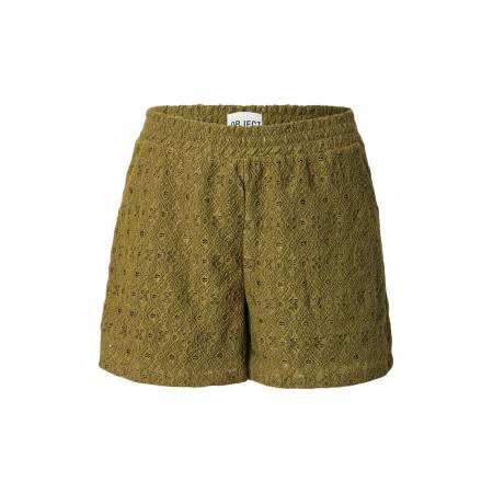 Object OBJECT Broek OBJLaila olijfgroen