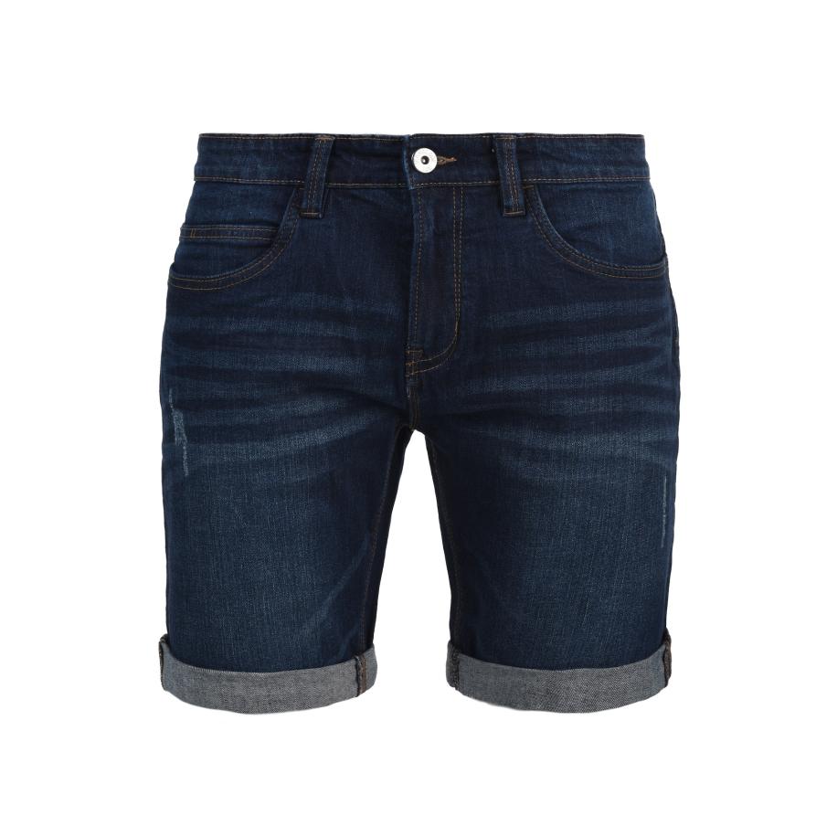 INDICODE JEANS INDICODE JEANS Jeans Quentin donkerblauw -