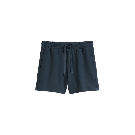 Marc O'Polo Marc OPolo Broek donkerblauw