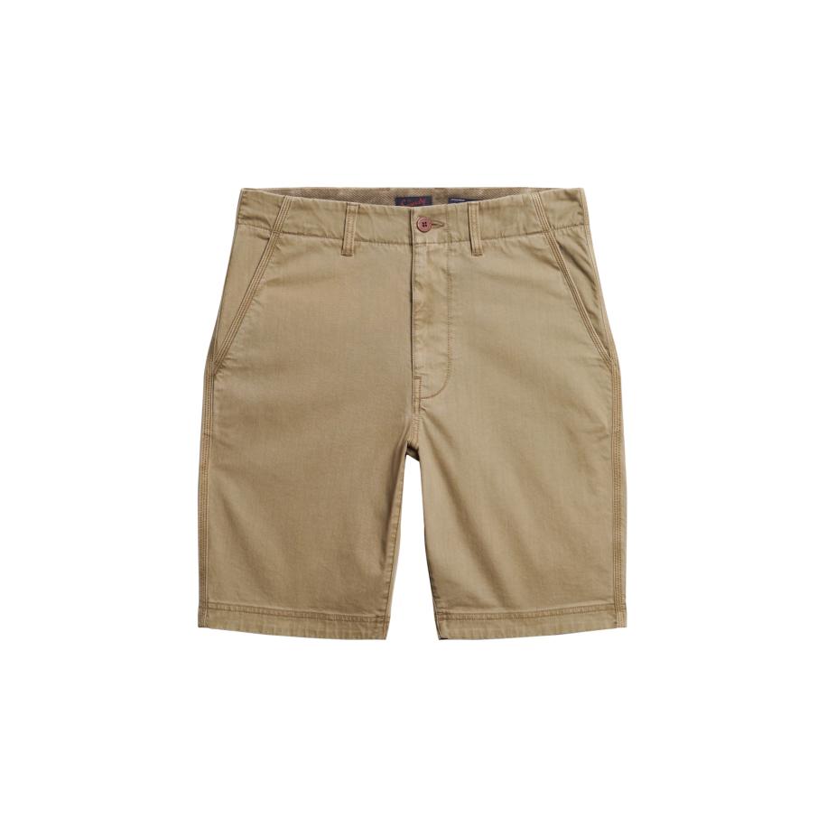 Superdry Superdry Chino kaki -