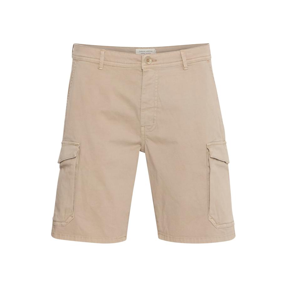 Casual Friday Casual Friday Cargobroek CFPAUL camel -