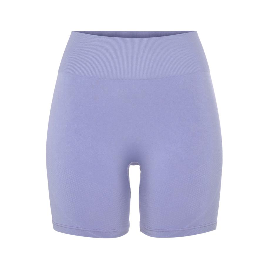 Lascana LASCANA Functionele broek lichtlila -