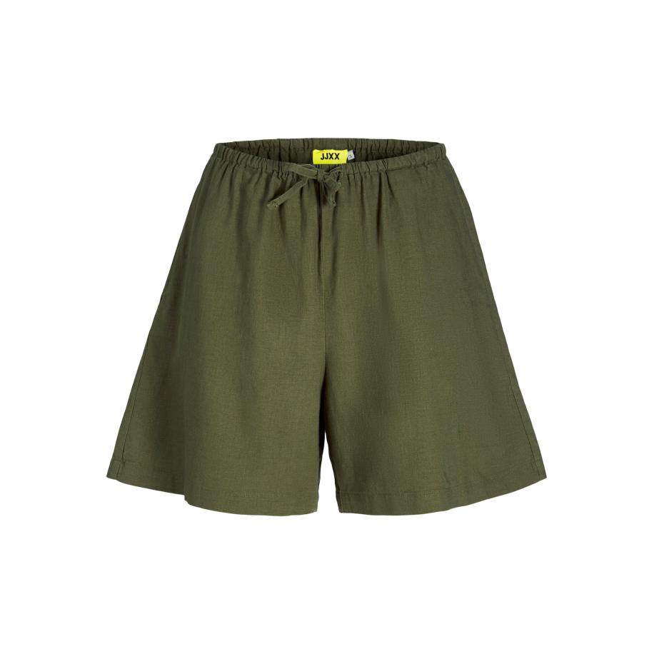 JJXX JJXX Broek JXBreeze Summer olijfgroen -