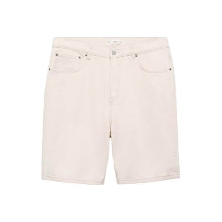 Mango MANGO MAN Broek ONDA natuurwit