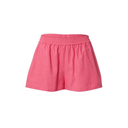 ABOUT YOU LENI KLUM x ABOUT YOU Broek Drew lichtroze