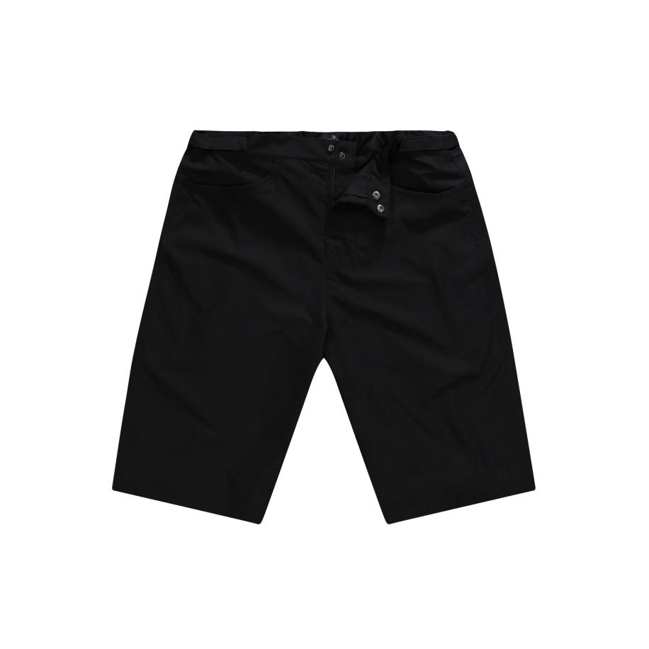 JAY-PI JAY-PI Broek zwart -