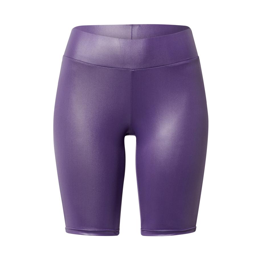Urban Classics Urban Classics Leggings lichtlila -