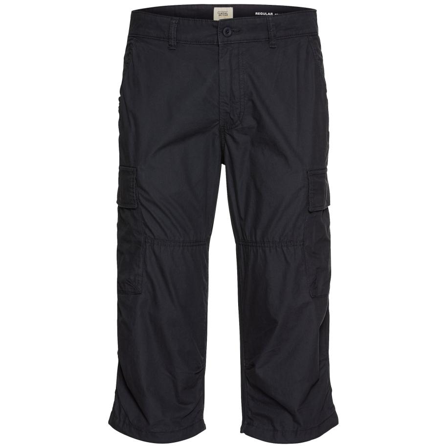Camel Active CAMEL ACTIVE Cargobroek nachtblauw -