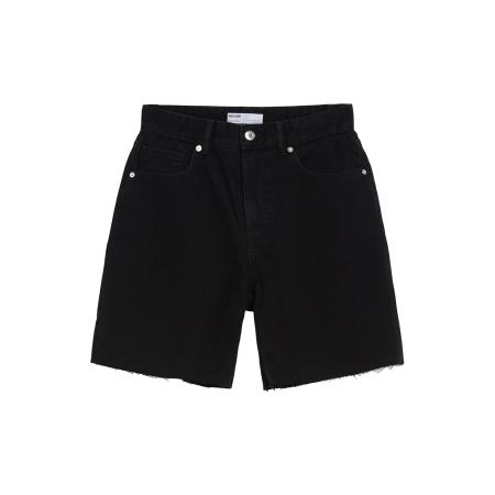 Bershka Bershka Jeans zwart