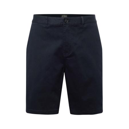 Scotch & Soda SCOTCH & SODA Chino Stuart zwart