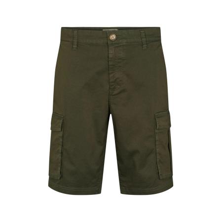 U.S. Polo Assn. U.S. POLO ASSN. Cargobroek Linus donkergroen