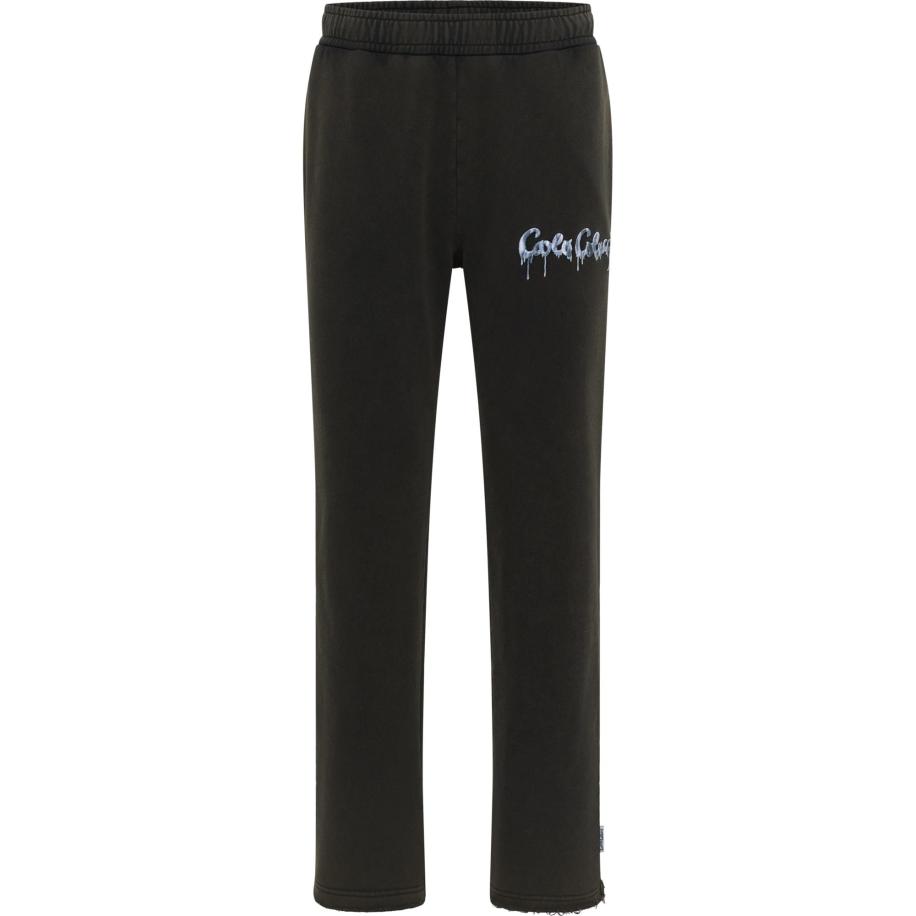 carlo colucci Carlo Colucci Broek Epifani zwart / wit -