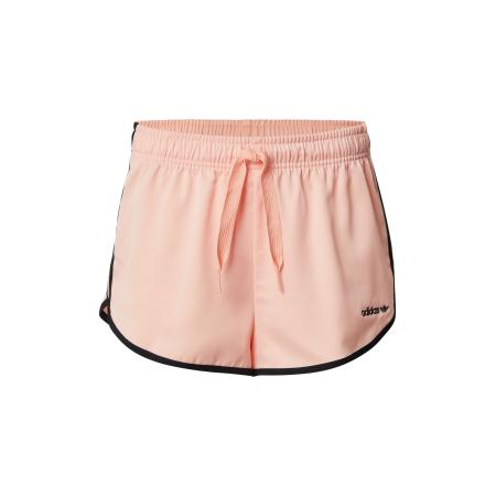 Adidas ADIDAS ORIGINALS Broek SPRINTER rosa / zwart