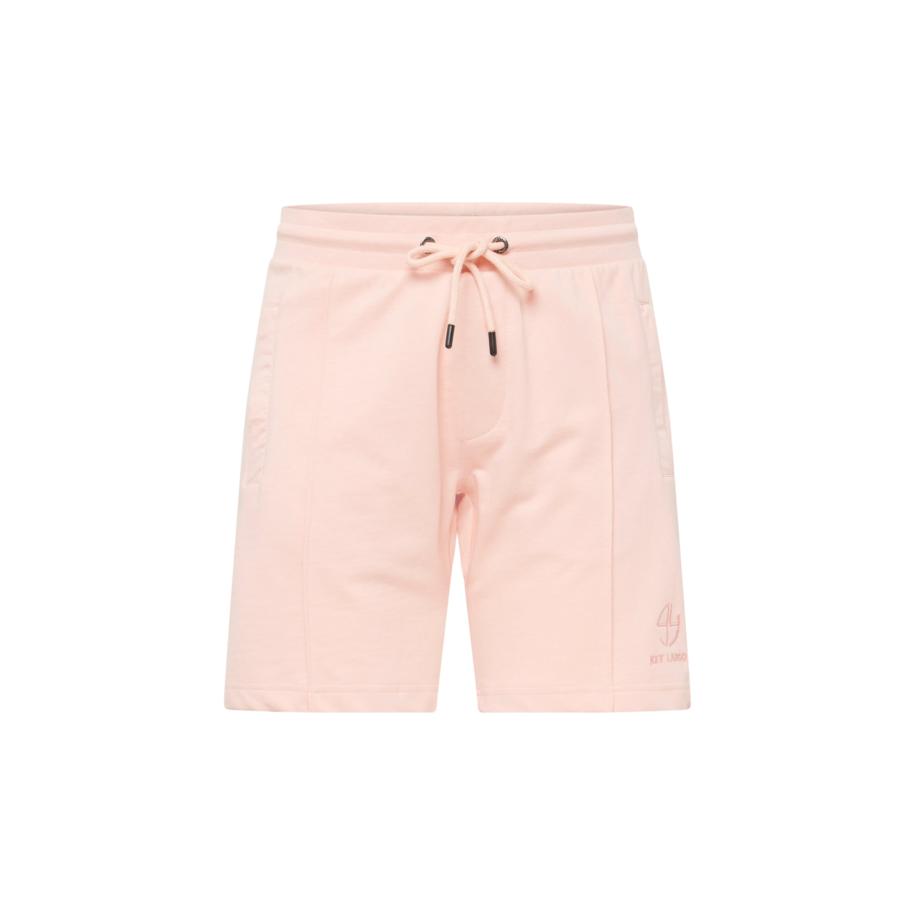 Key Largo Key Largo Broek Heat perzik -