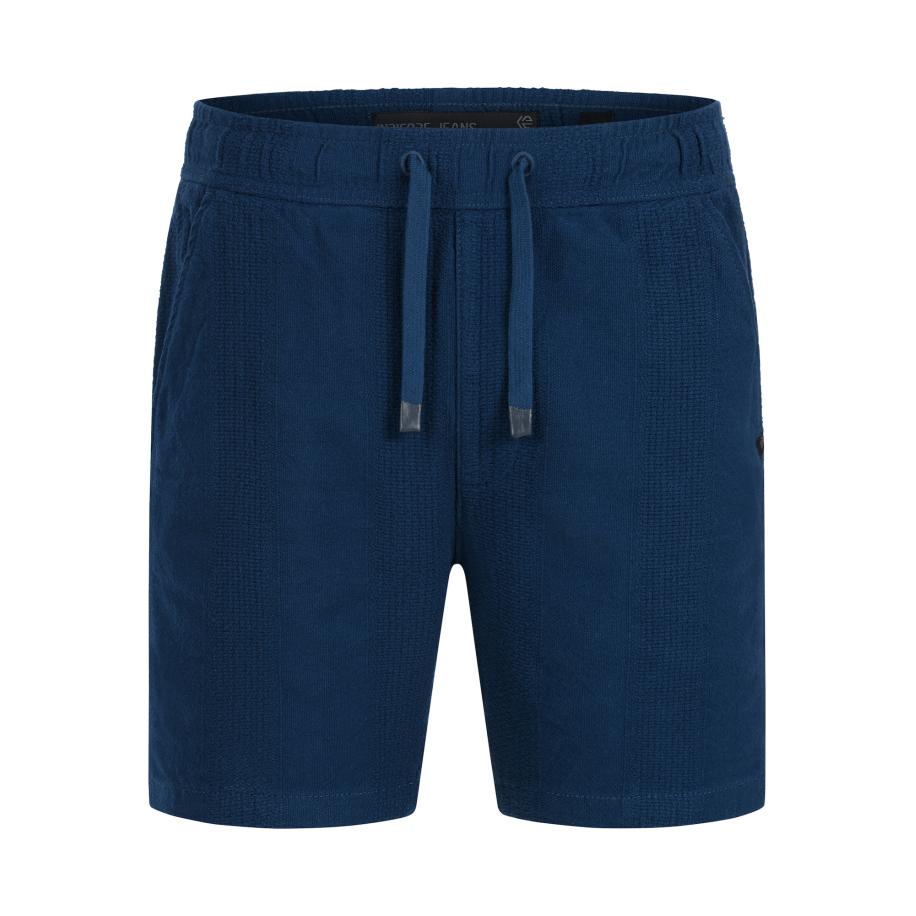 INDICODE JEANS INDICODE JEANS Broek Pop donkerblauw -