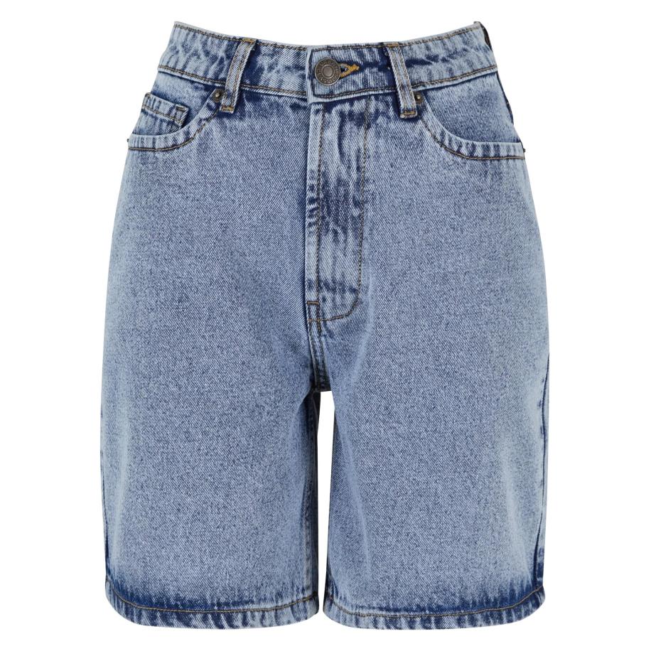 Urban Classics Urban Classics Broek blauw -
