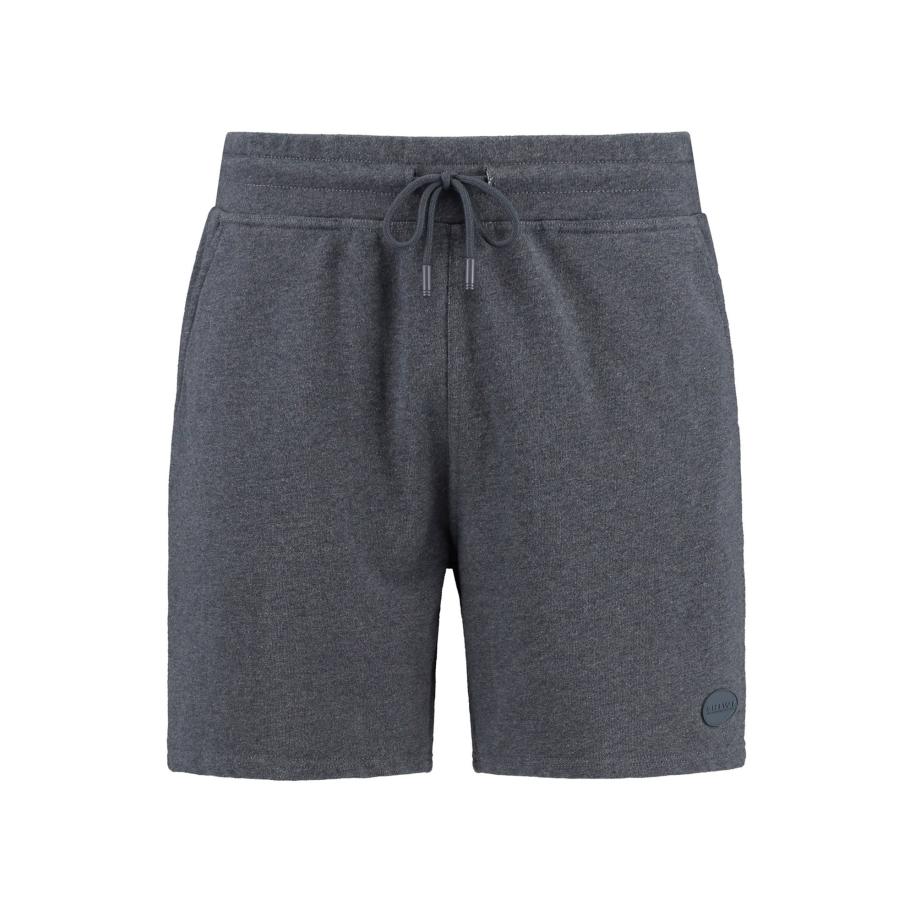 Shiwi Shiwi Broek grijs gemêleerd -